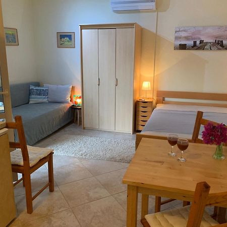 Apartments Mirian Petrovac Bagian luar foto