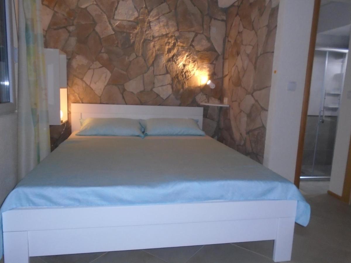 Apartments Mirian Petrovac Bagian luar foto