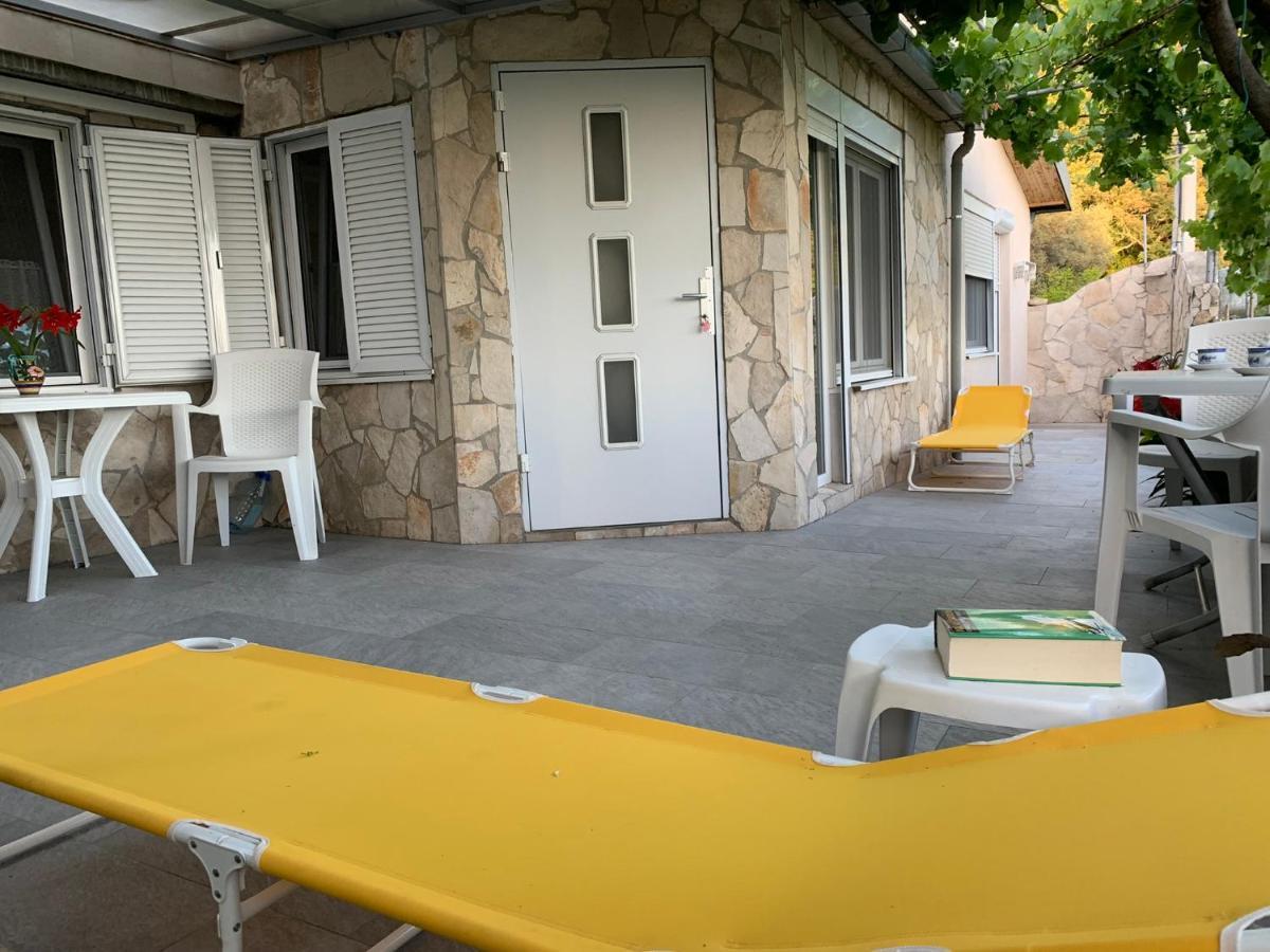 Apartments Mirian Petrovac Bagian luar foto