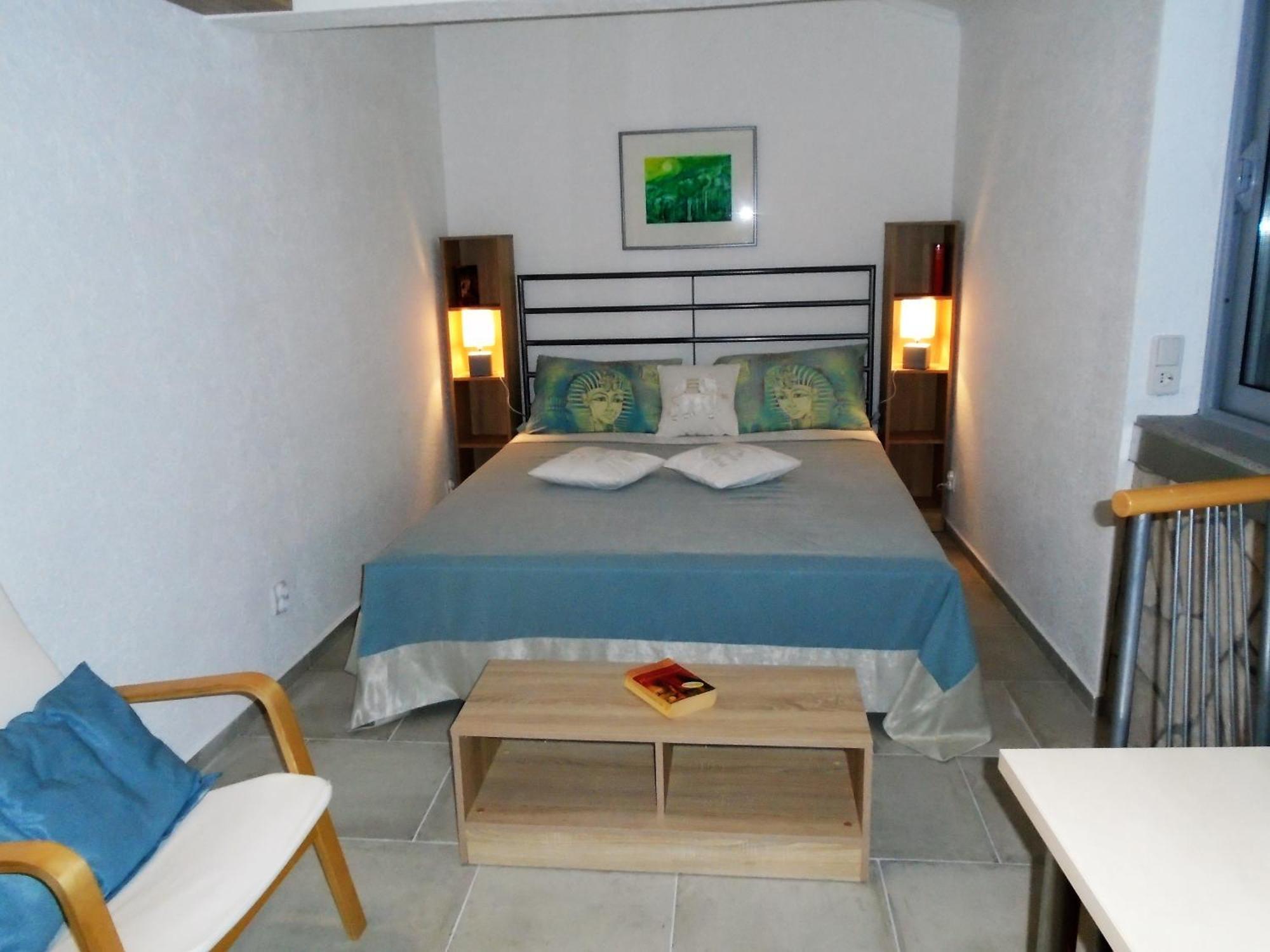 Apartments Mirian Petrovac Ruang foto