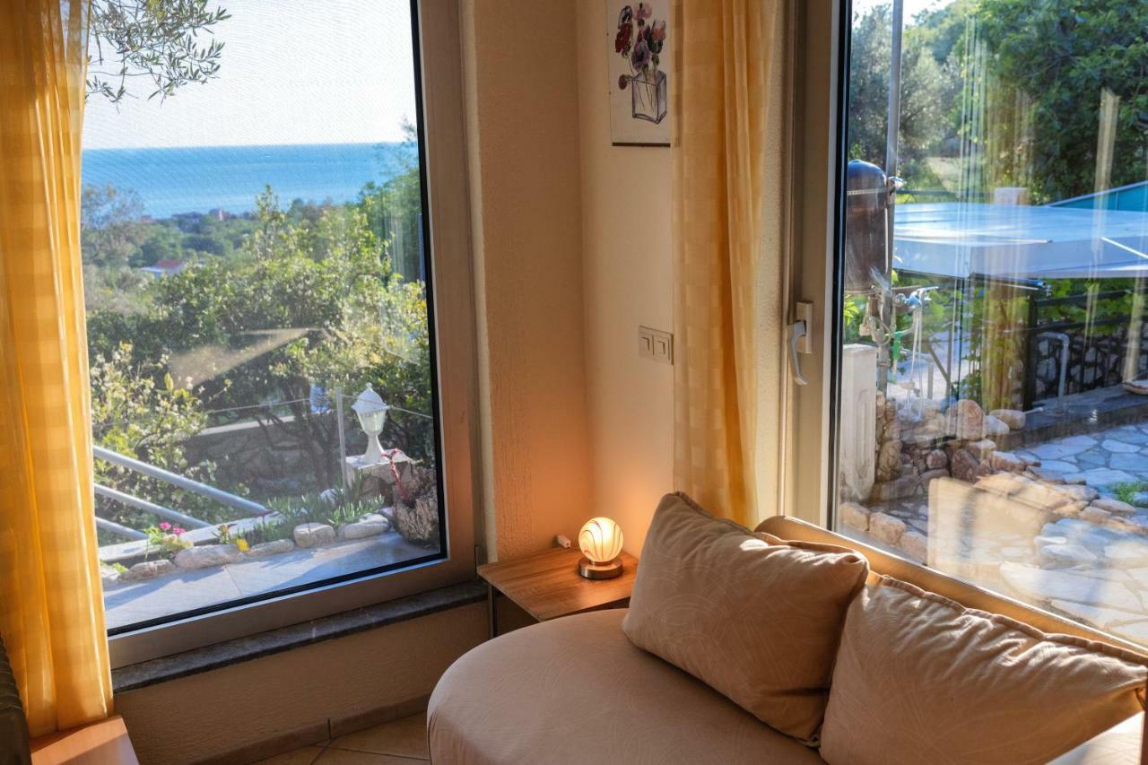 Apartments Mirian Petrovac Bagian luar foto