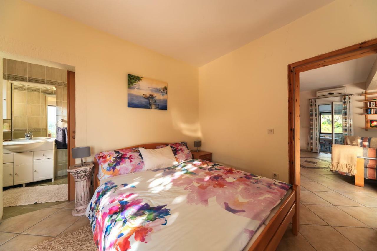 Apartments Mirian Petrovac Bagian luar foto