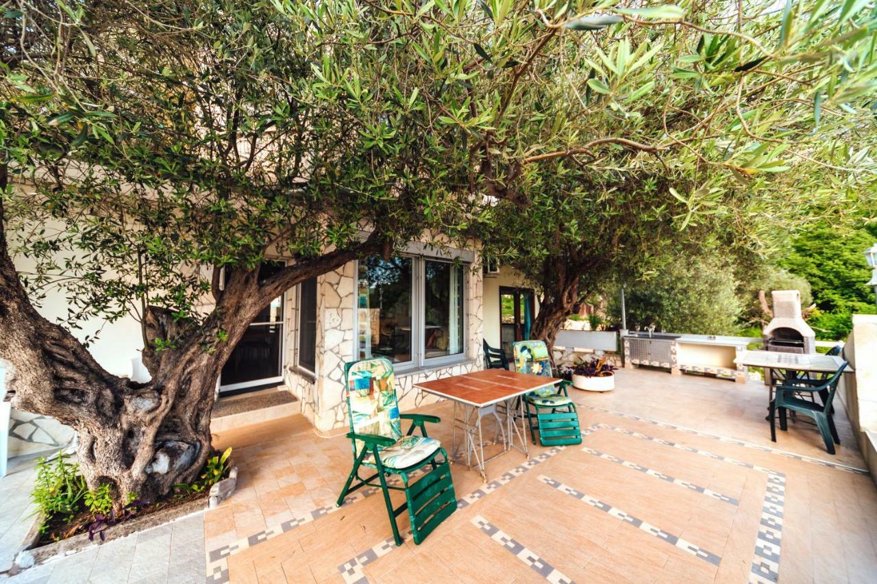 Apartments Mirian Petrovac Bagian luar foto