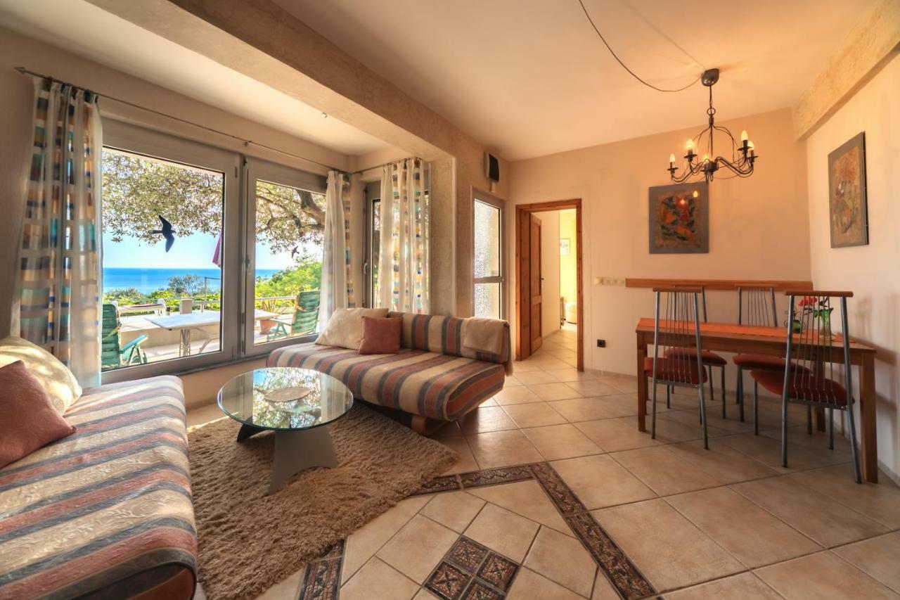Apartments Mirian Petrovac Bagian luar foto