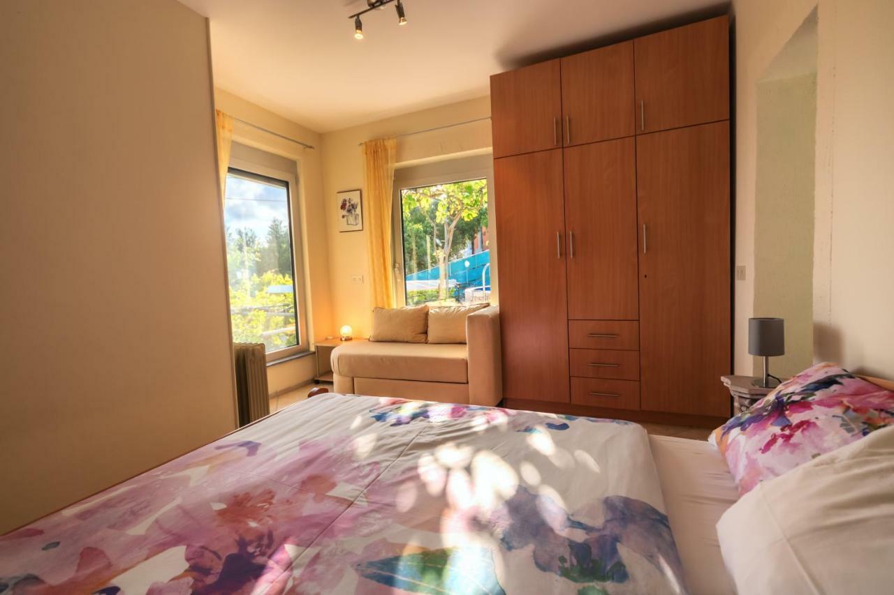 Apartments Mirian Petrovac Bagian luar foto